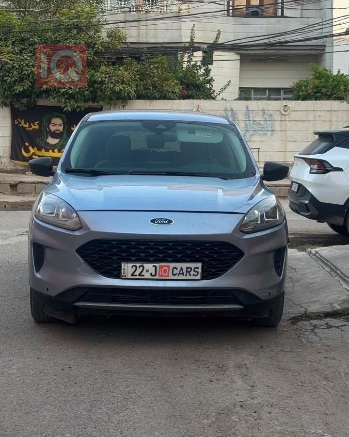 فورد إسكيب